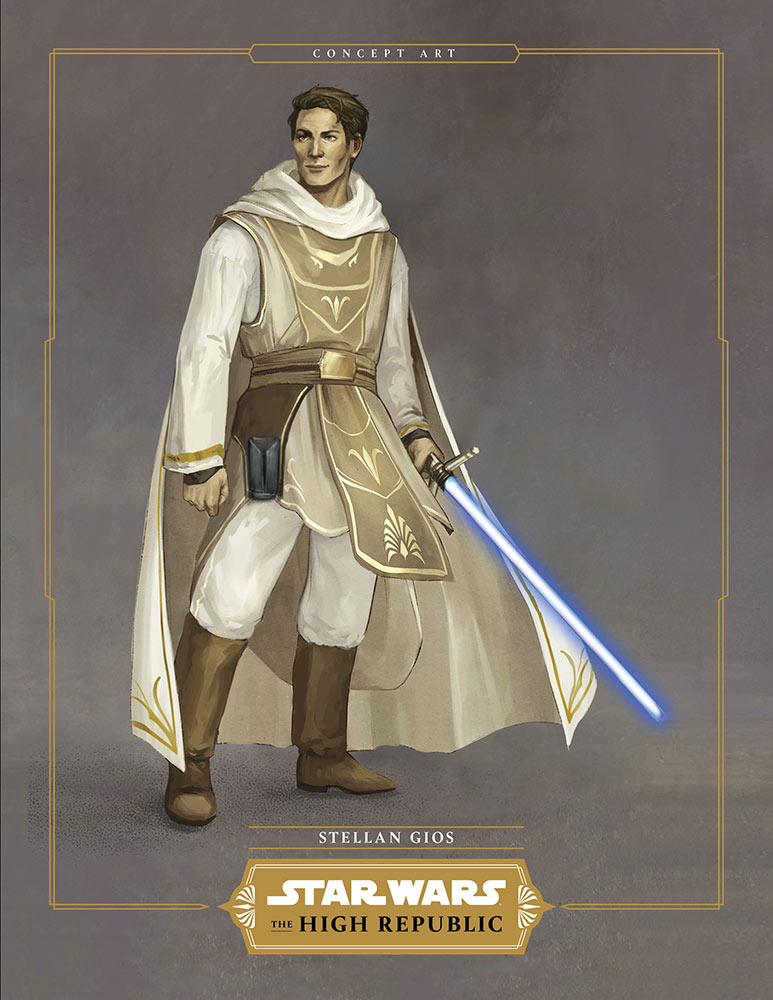 star wars the high republic stellan gios 