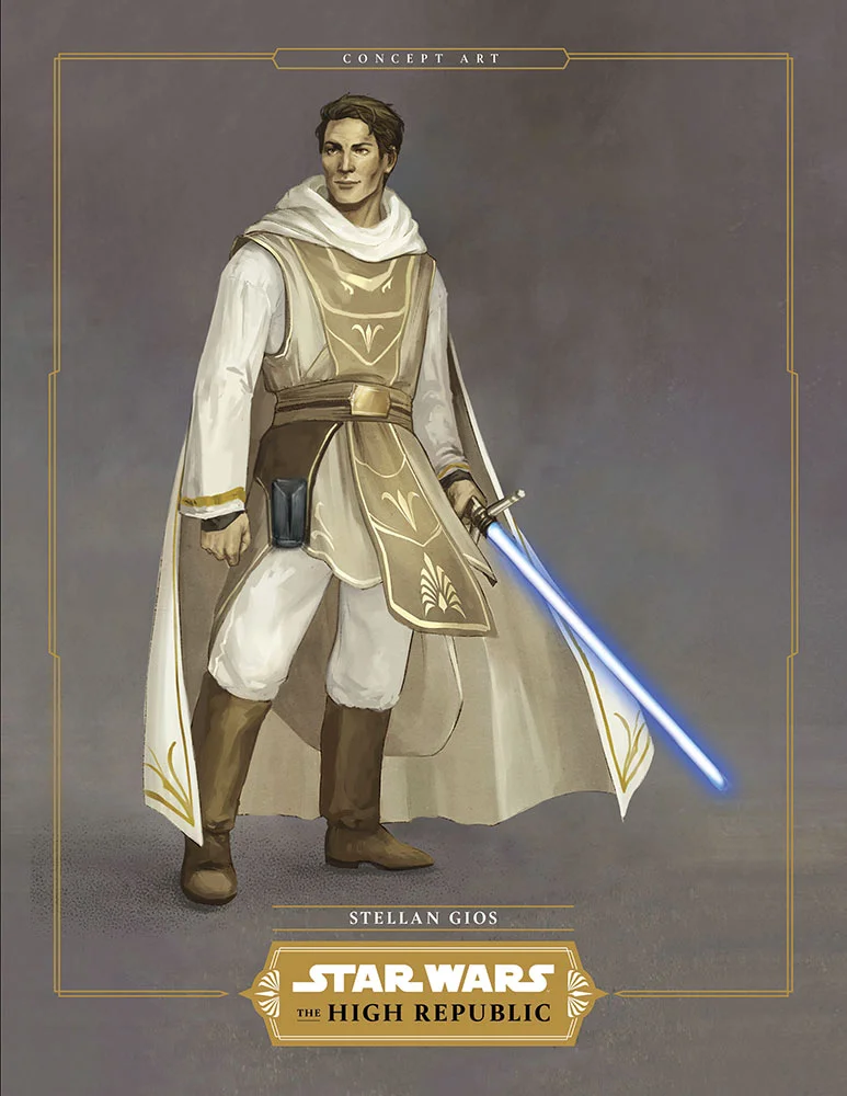 star wars the high republic stellan gios 