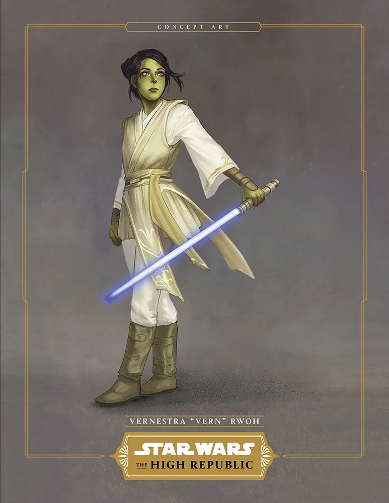 star wars the high republic vernestra vern rwoh 