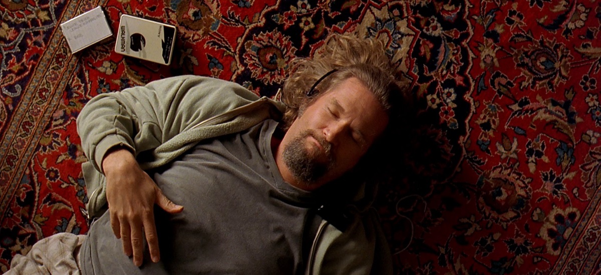 the big lebowski spin-off the jesus rolls