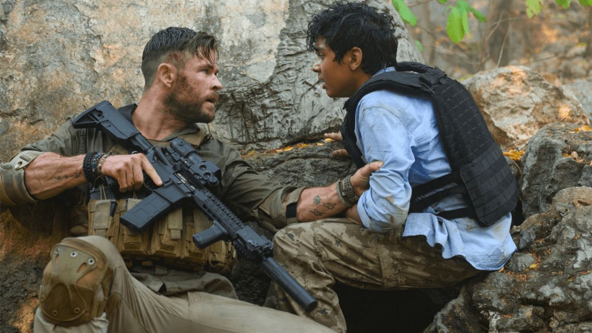 tyler rake ocalenie netflix 