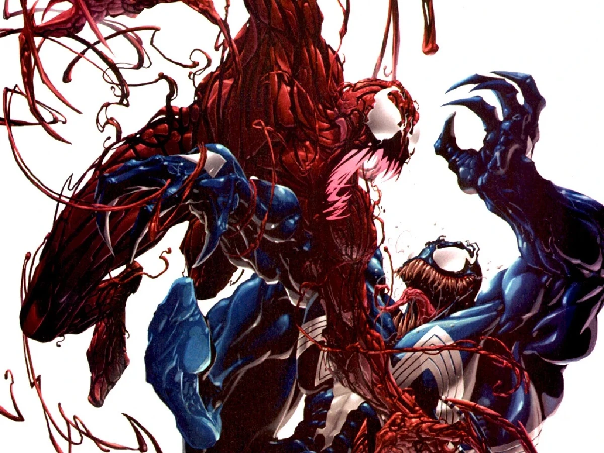 venom 2 premiera