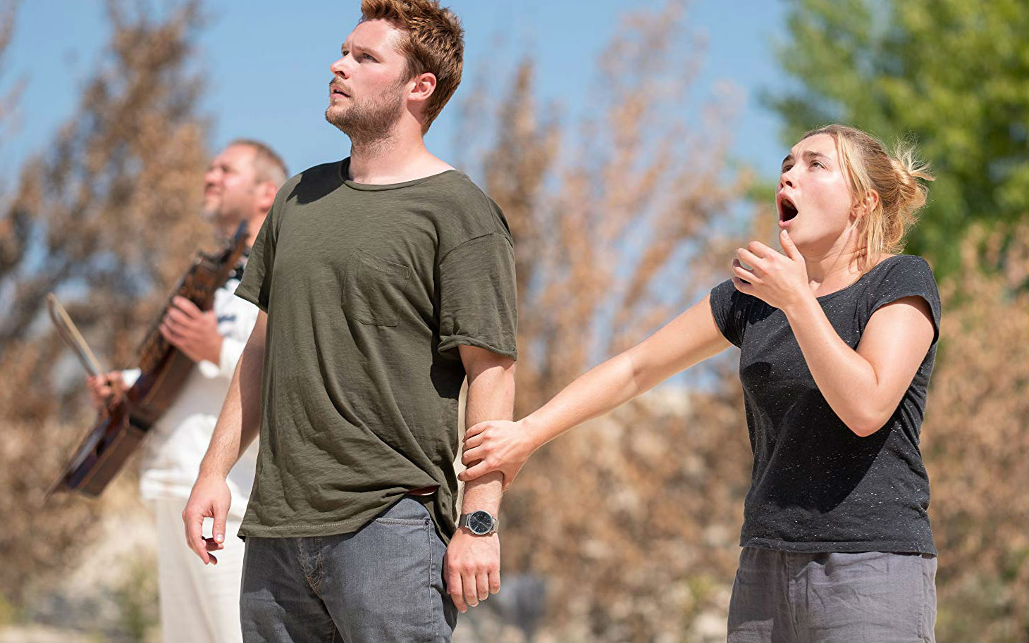 Midsommar zapowiedzi filmowe