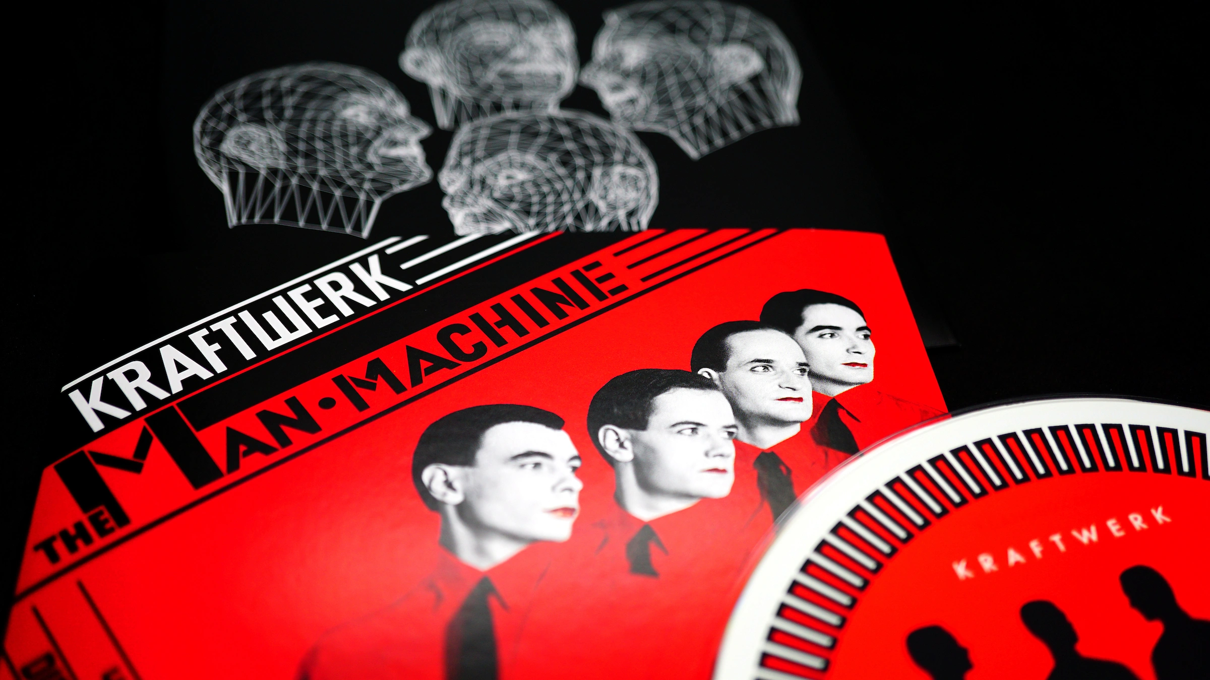 Zmarł Florian Schneider lider Kraftwerk