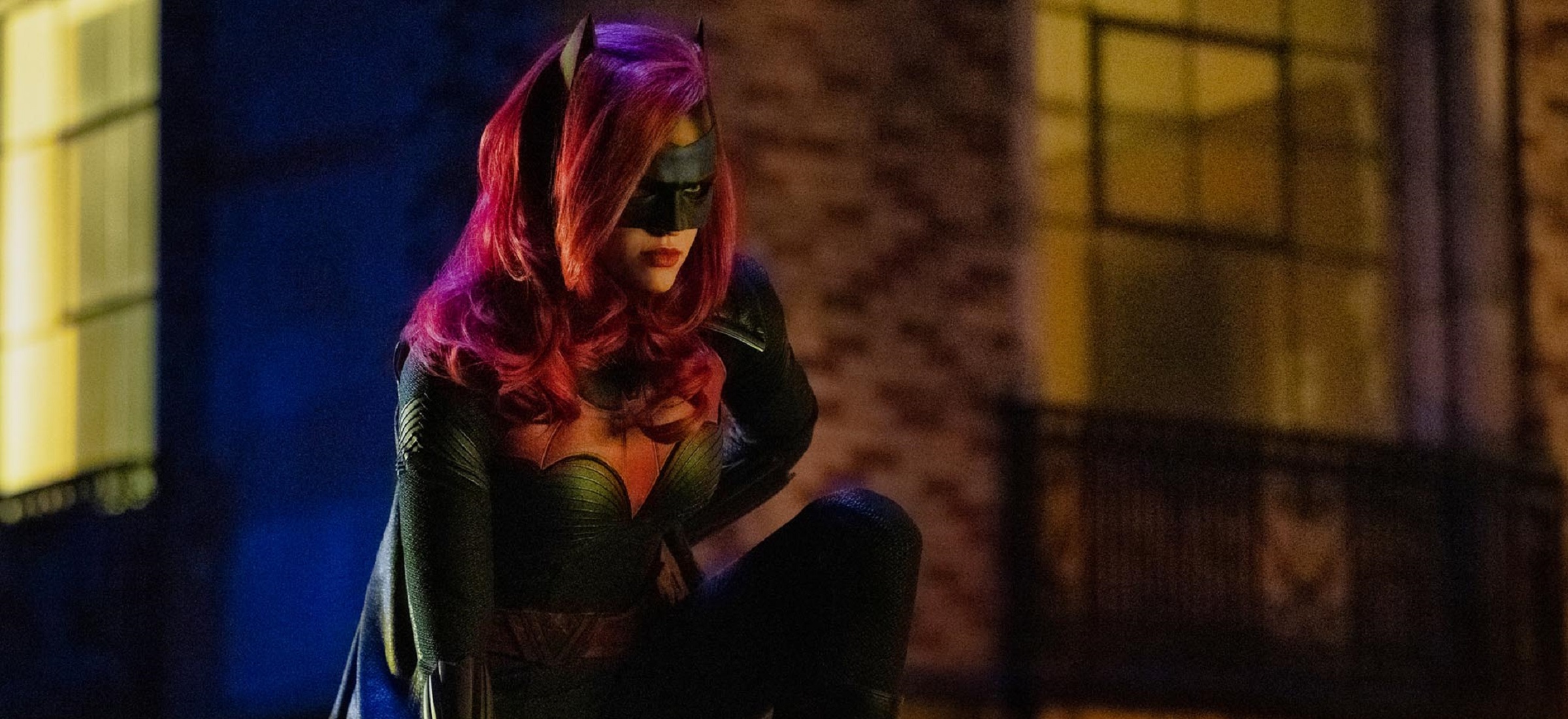 batwoman ruby rose