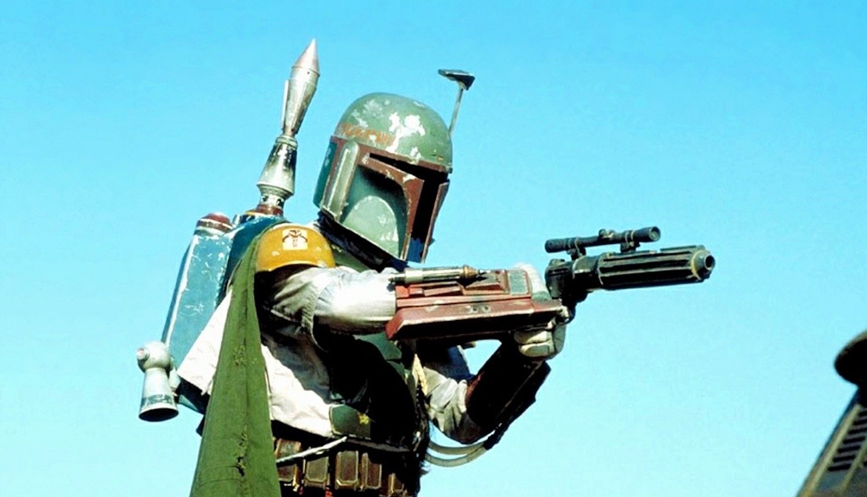 boba fett star wars the mandalorian cameo 2 sezon