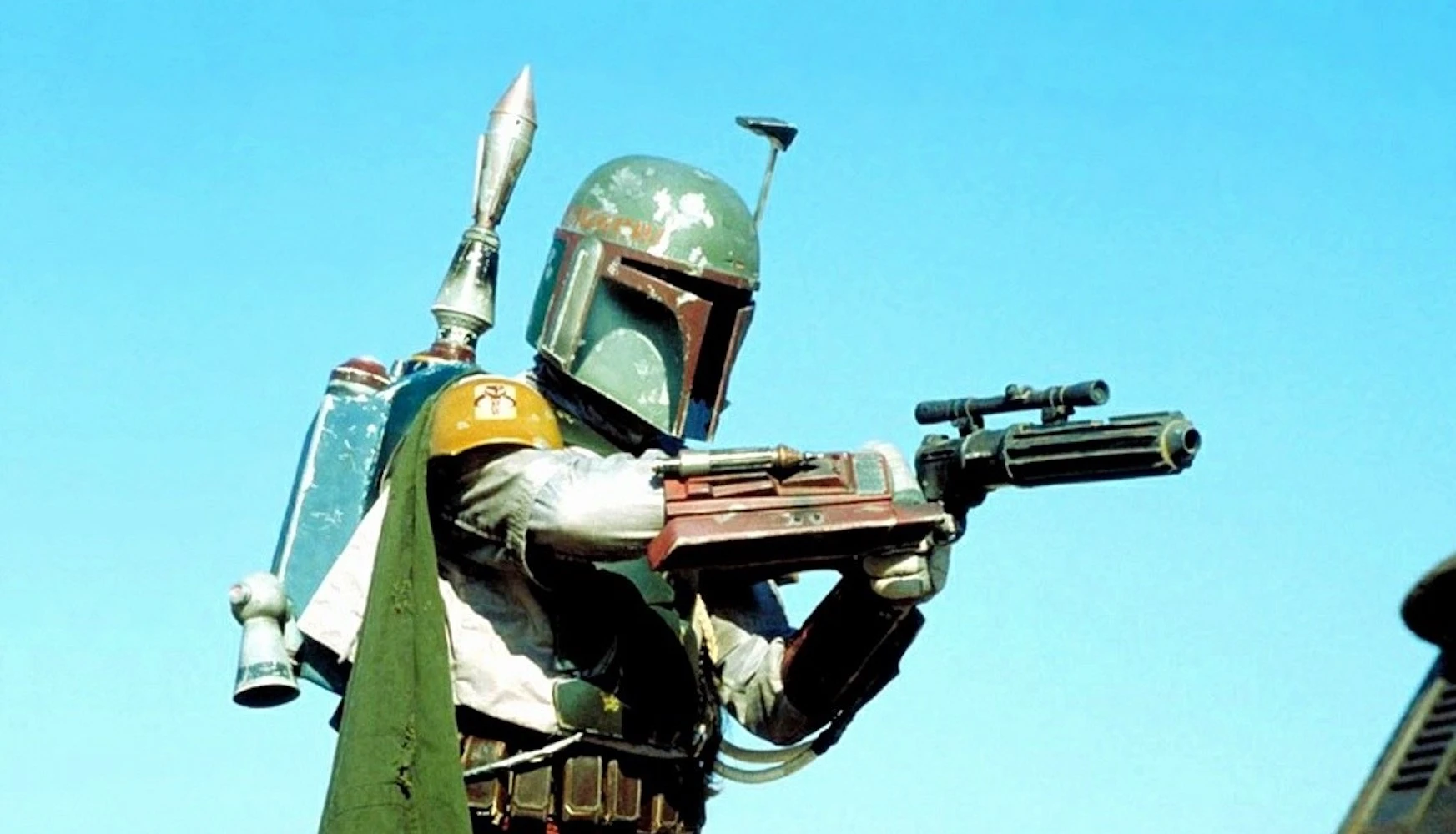 boba fett star wars the mandalorian cameo 2 sezon