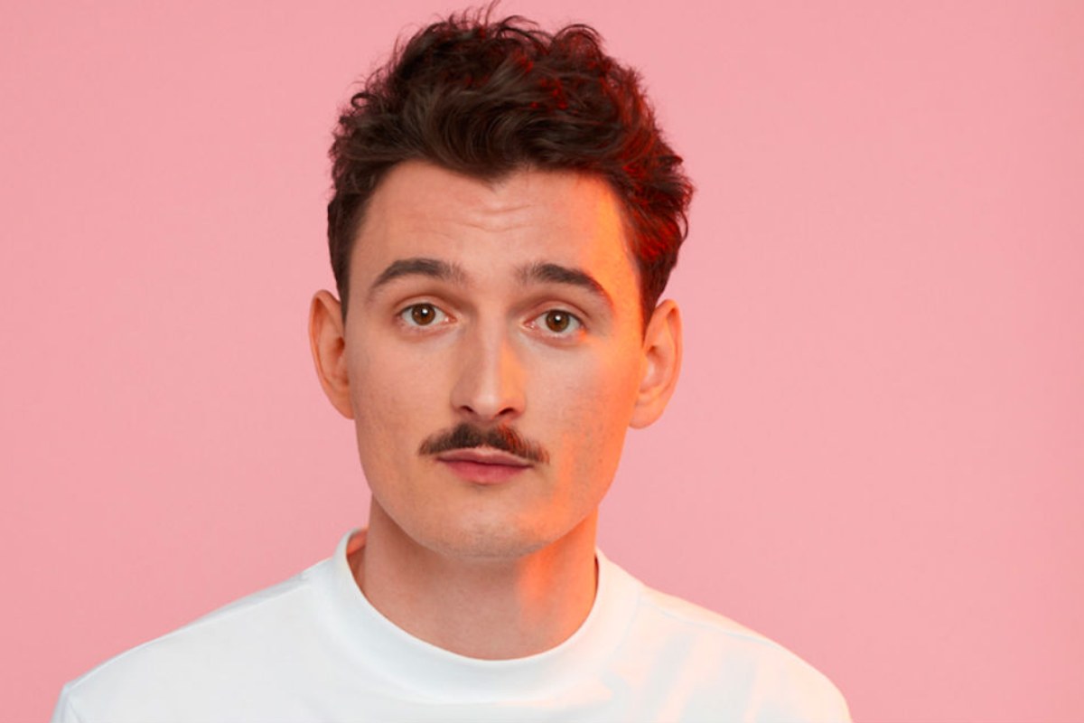 Dawid Podsiadło. 2 edycja Hot16Challenge w walce z koronawirusem
