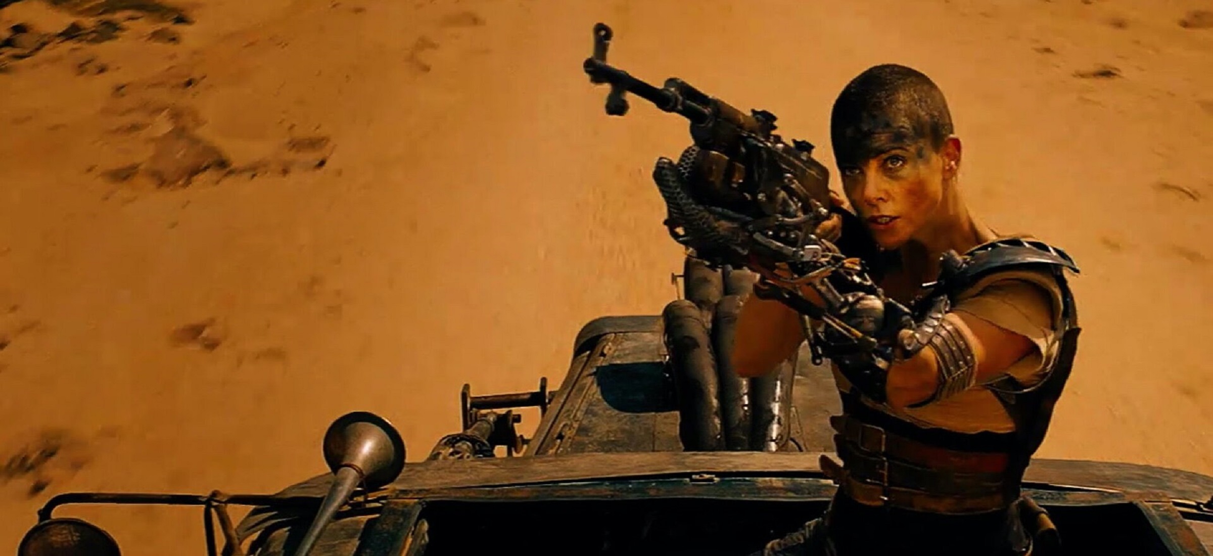 furiosa charlize theron
