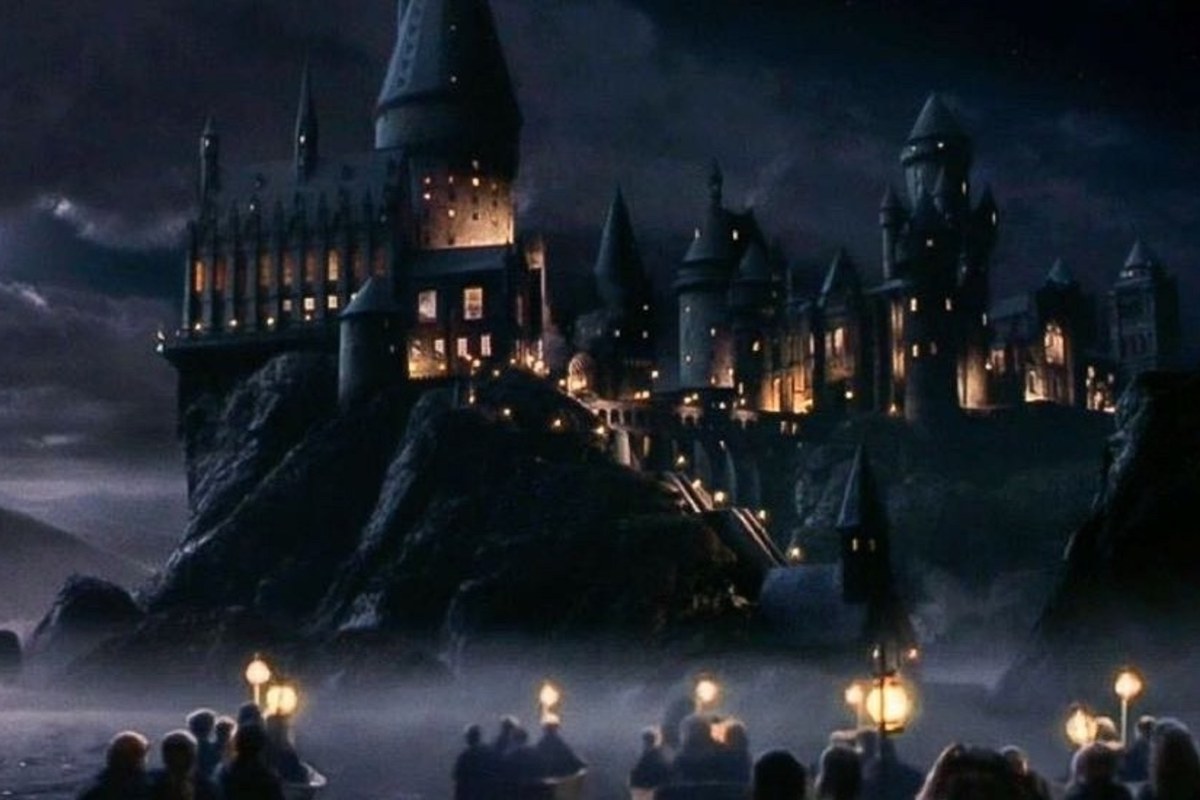 harry potter spotify