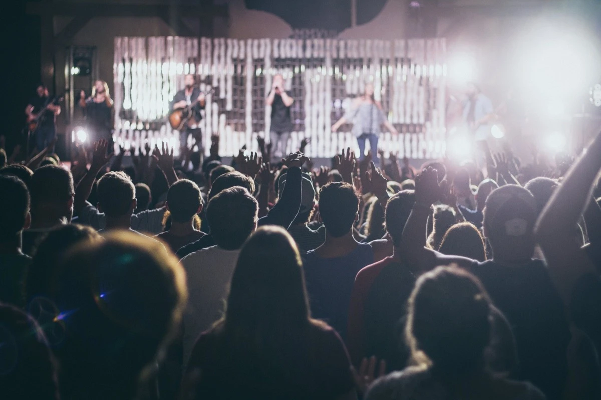 Prezes Live Nation przewiduje, kiedy pójdziemy na koncert