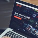 raport widmo na temat netfliksa