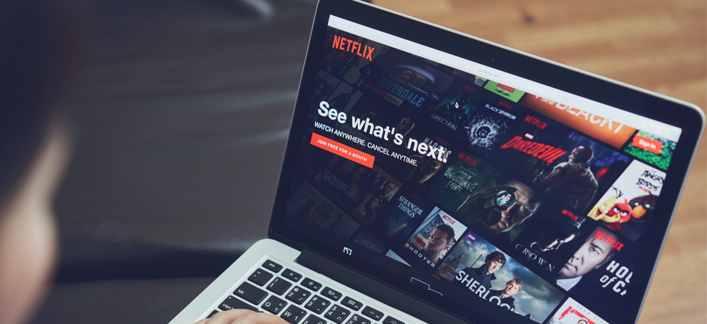 Wytancz to work it netflix film