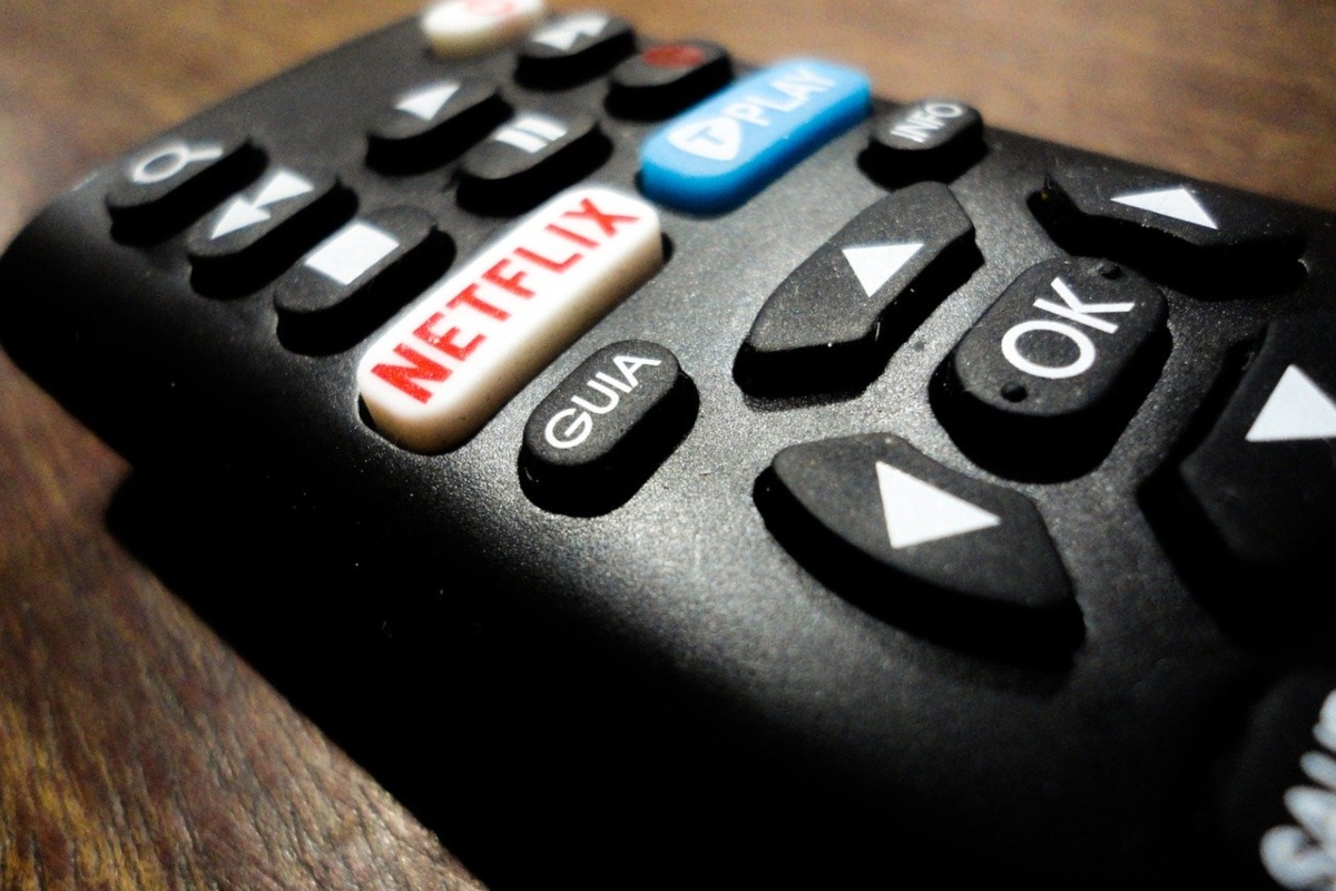 Nowości na Netflix Polska. Oferta serwisu na weekend