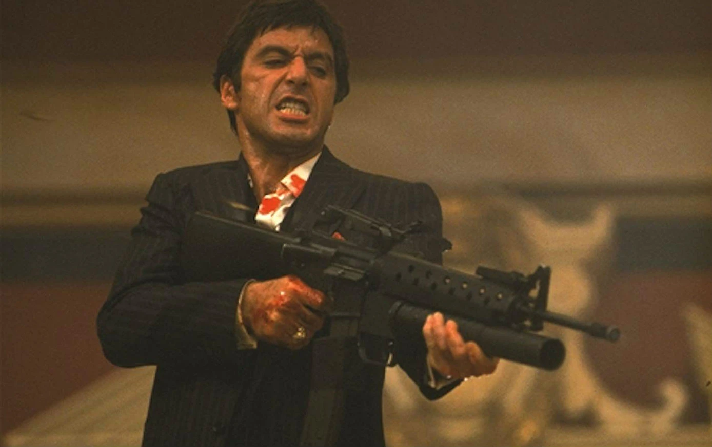 scarface remake
