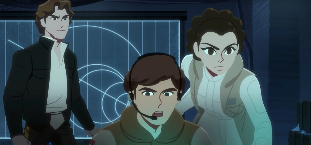 star wars galaxy of adventures