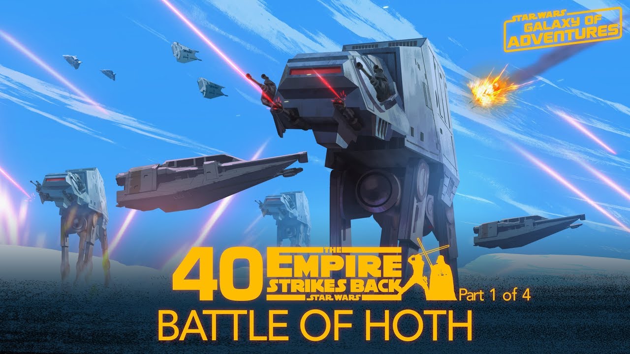 star wars galaxy of adventures battle of hoth