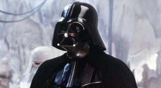 Disney zrobił satyryczny talk show w świecie „Star Wars”. Program „After Darth” prowadzony przez Vadera przepadł