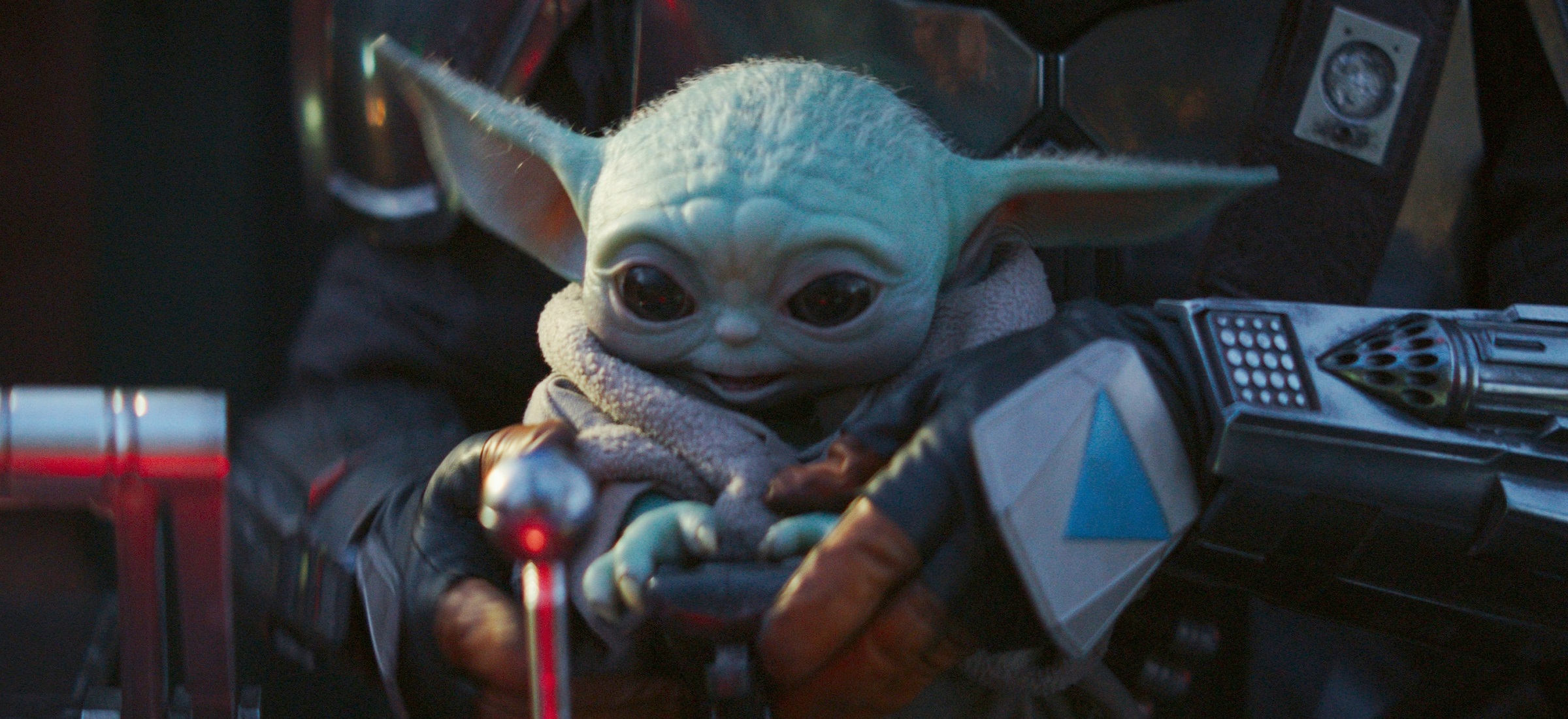 the mandalorian 2