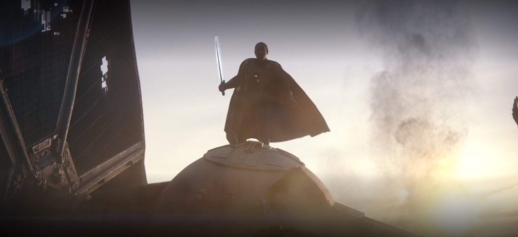 the mandalorian darksaber moff gideon class="wp-image-402670" 