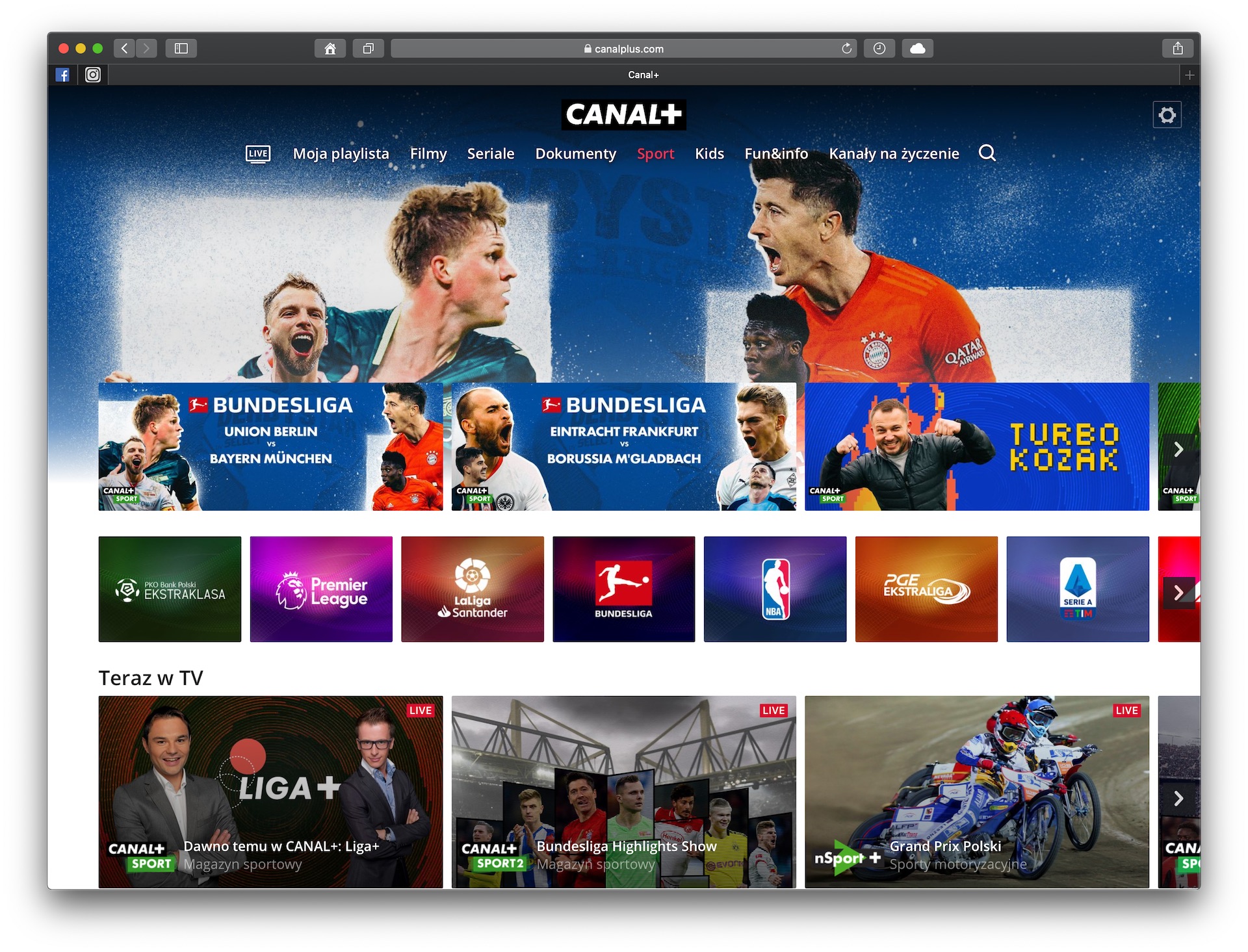 vod canal plus telewizja przez internet screenshot safari web class="wp-image-405172" 