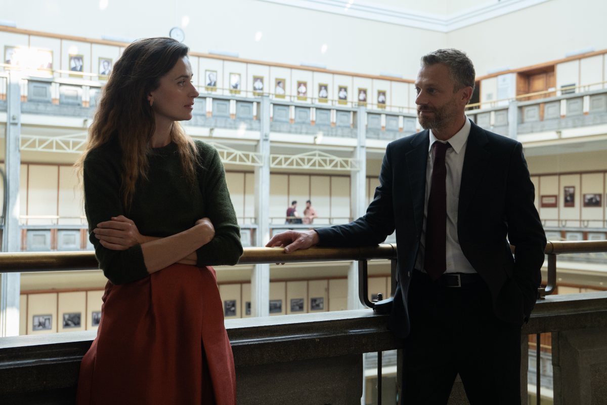 Netflix czerwiec 2020. Premiery platformy na cały miesiąc