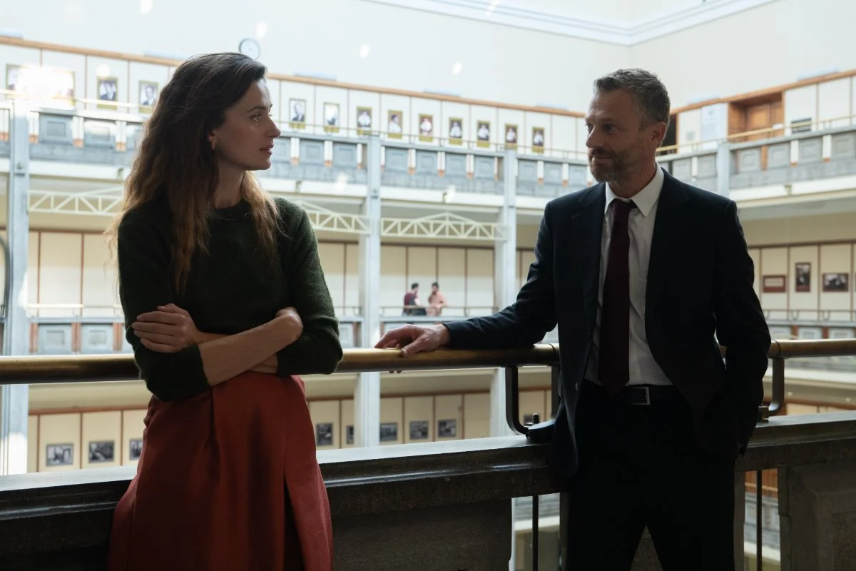 Netflix czerwiec 2020. Premiery platformy na cały miesiąc