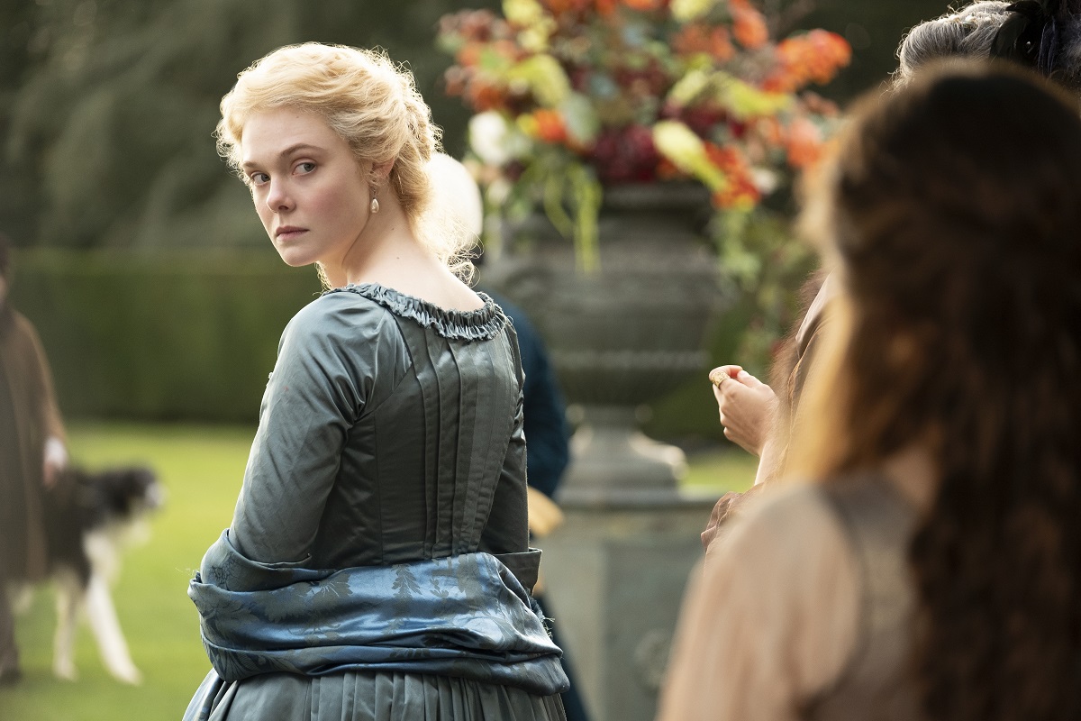 wielka hbo go 