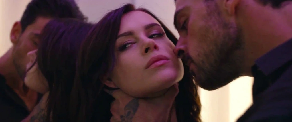 365 days film rape