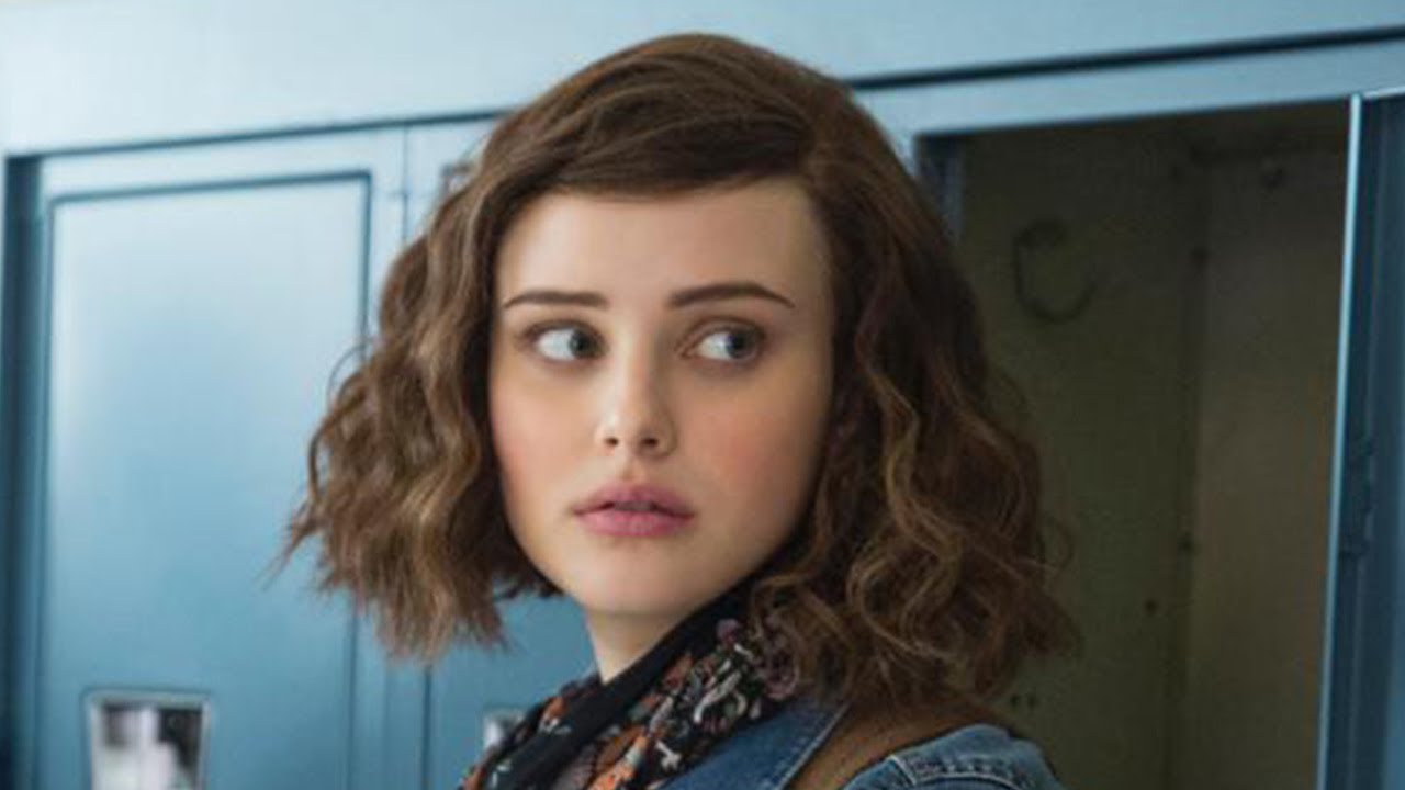 Hannah Baker trzynascie powodow Netflix 