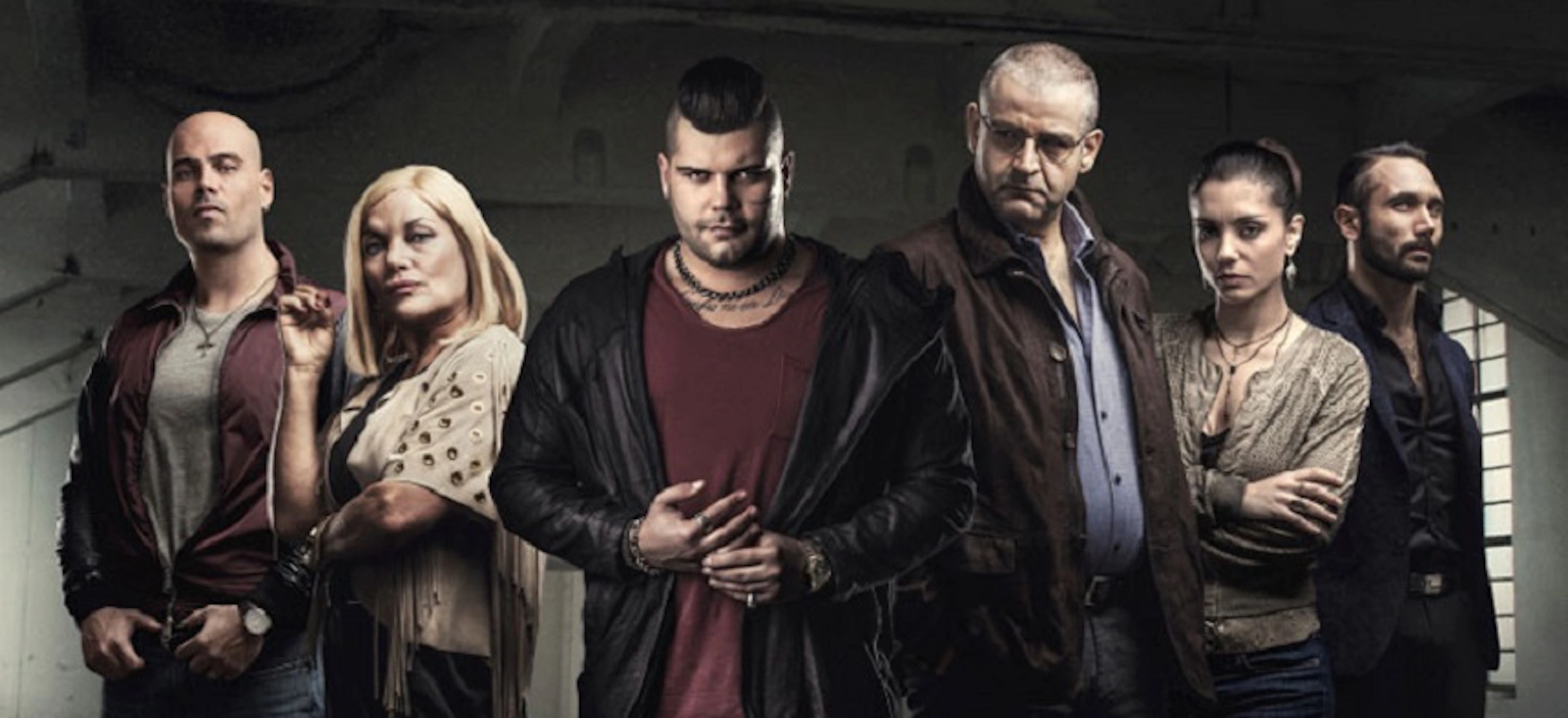 gomorra Roberto saviano James bond tvp kultura