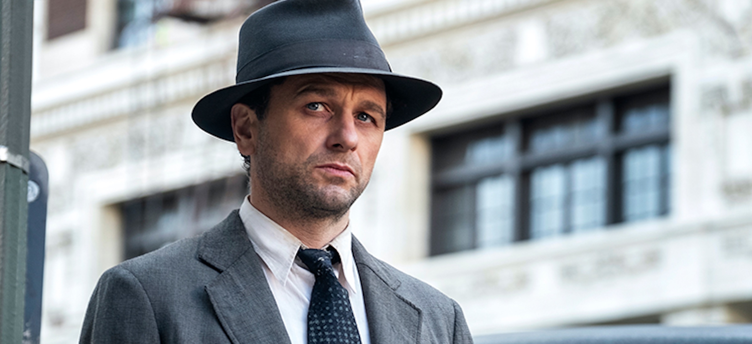 Perry mason love story zombieland hbo go premiery 