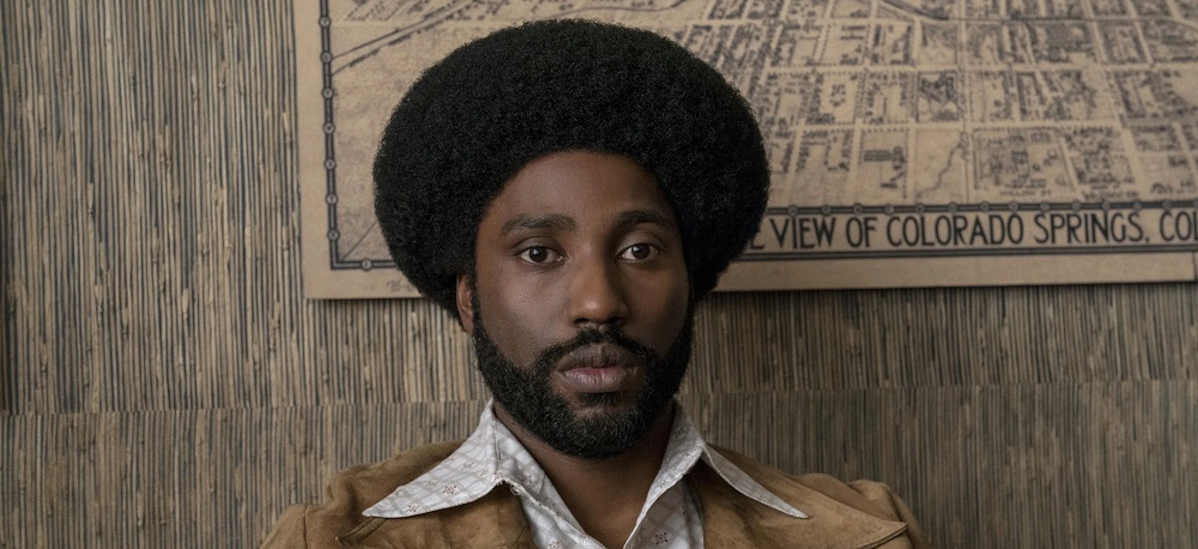 spike lee George clooney suburbicon blackkklansman zamieszki george floyd