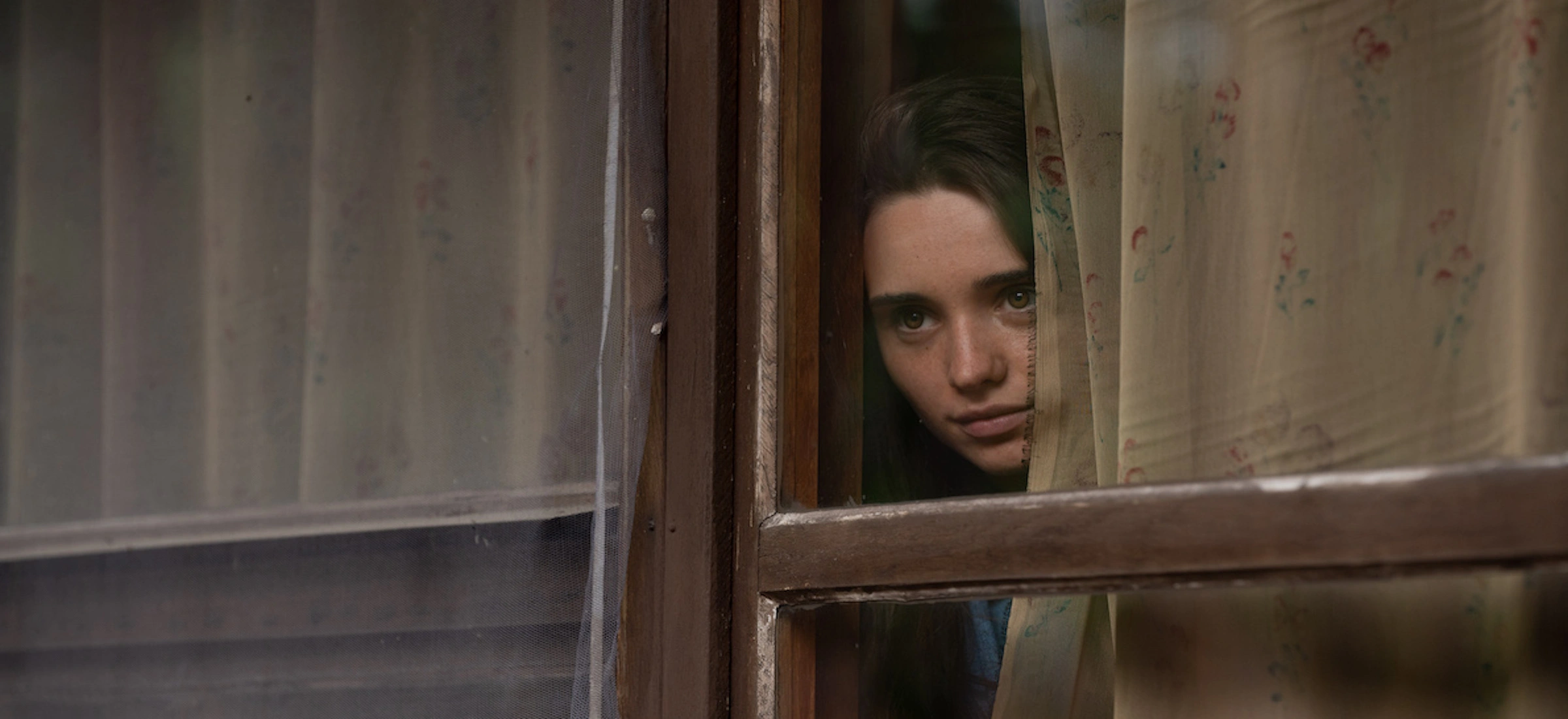 the woods w glebi lasu polski serial netflix harlan coben adaptacja