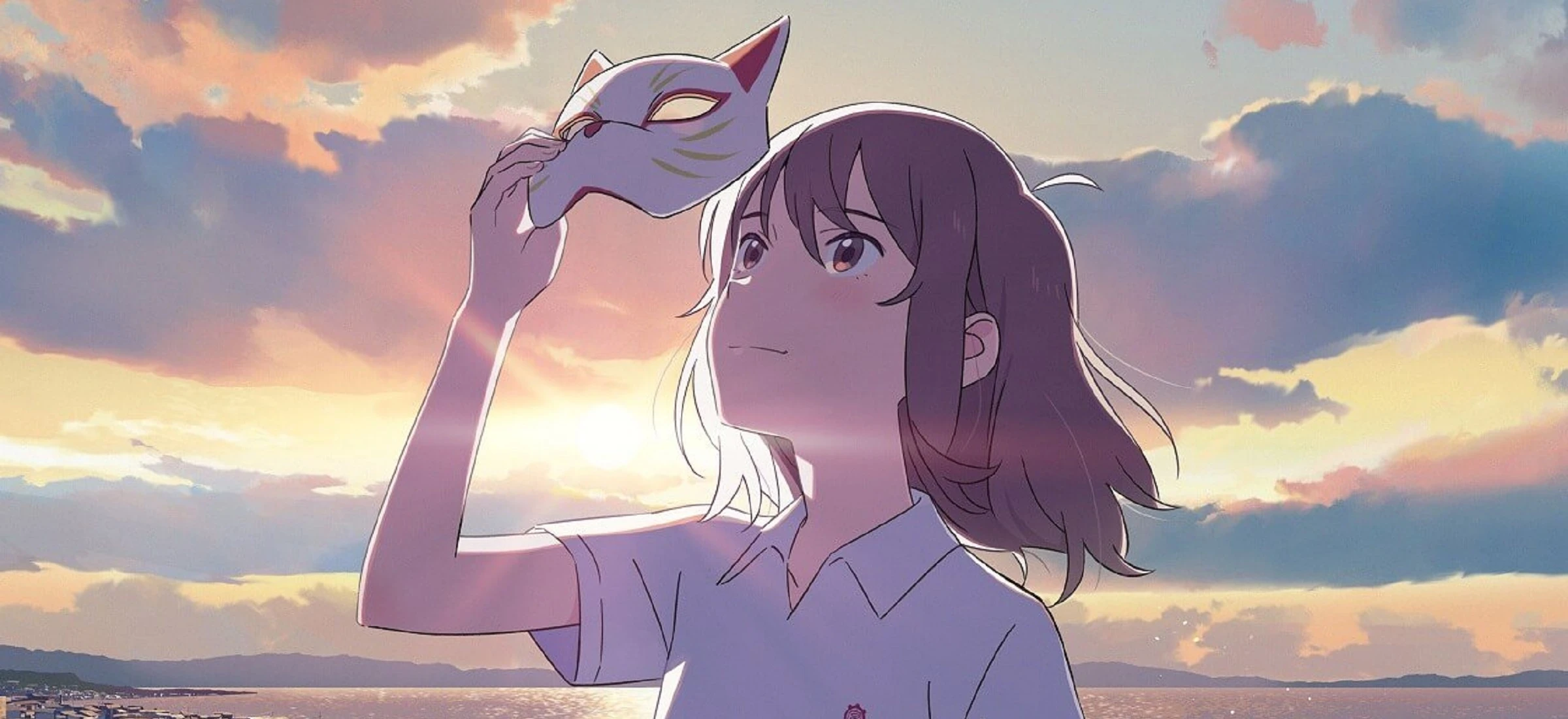 a whisker away anime