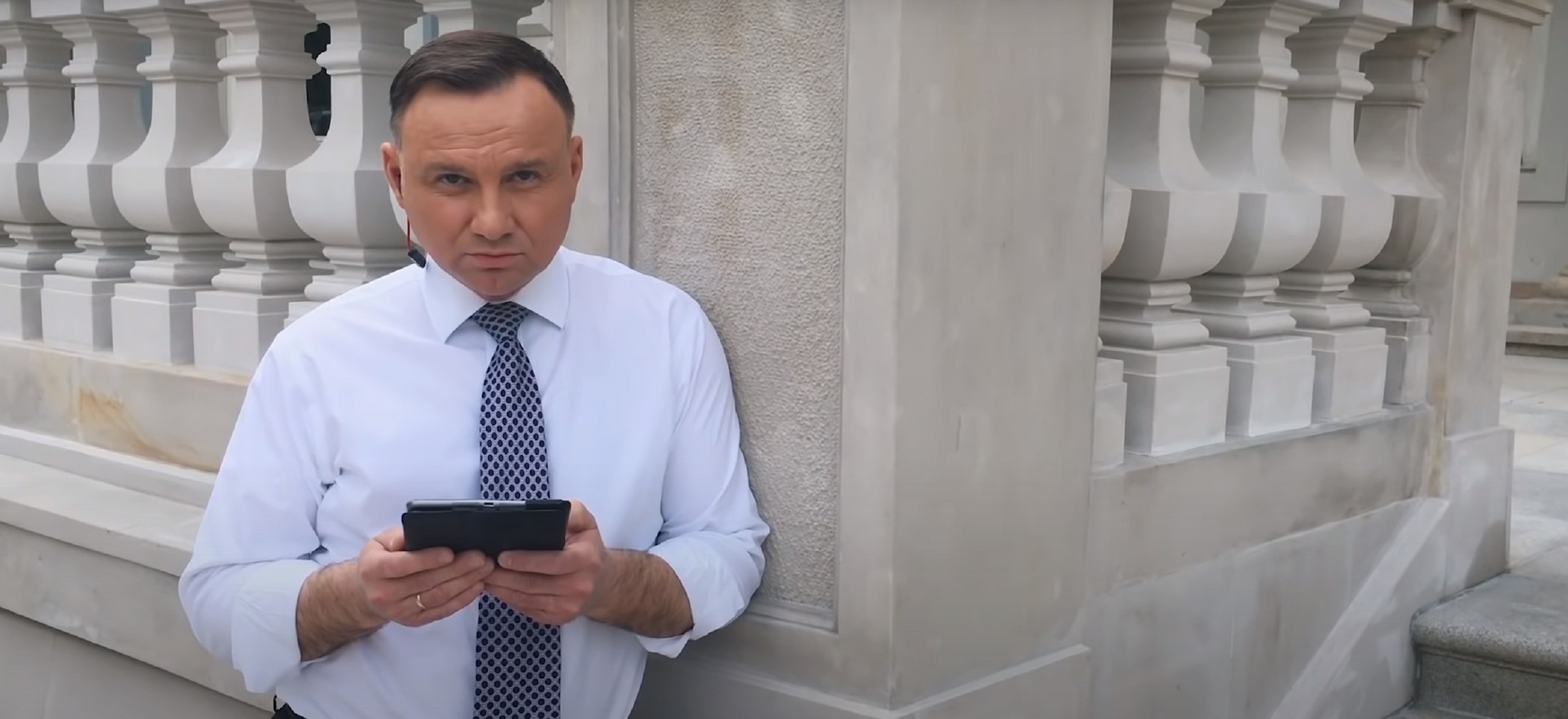 andrzej duda memy