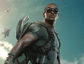 anthony mackie falcon