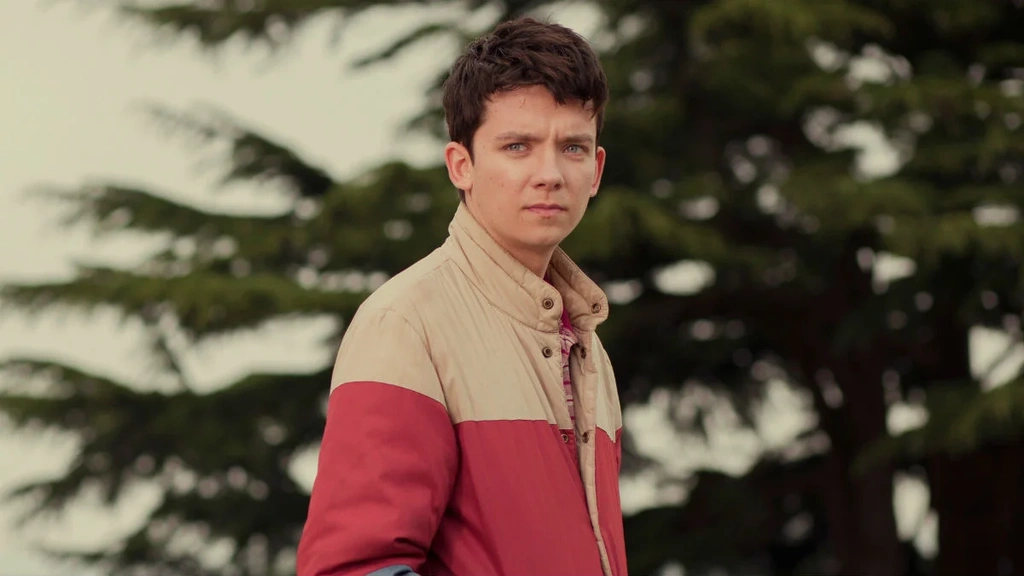 asa butterfield