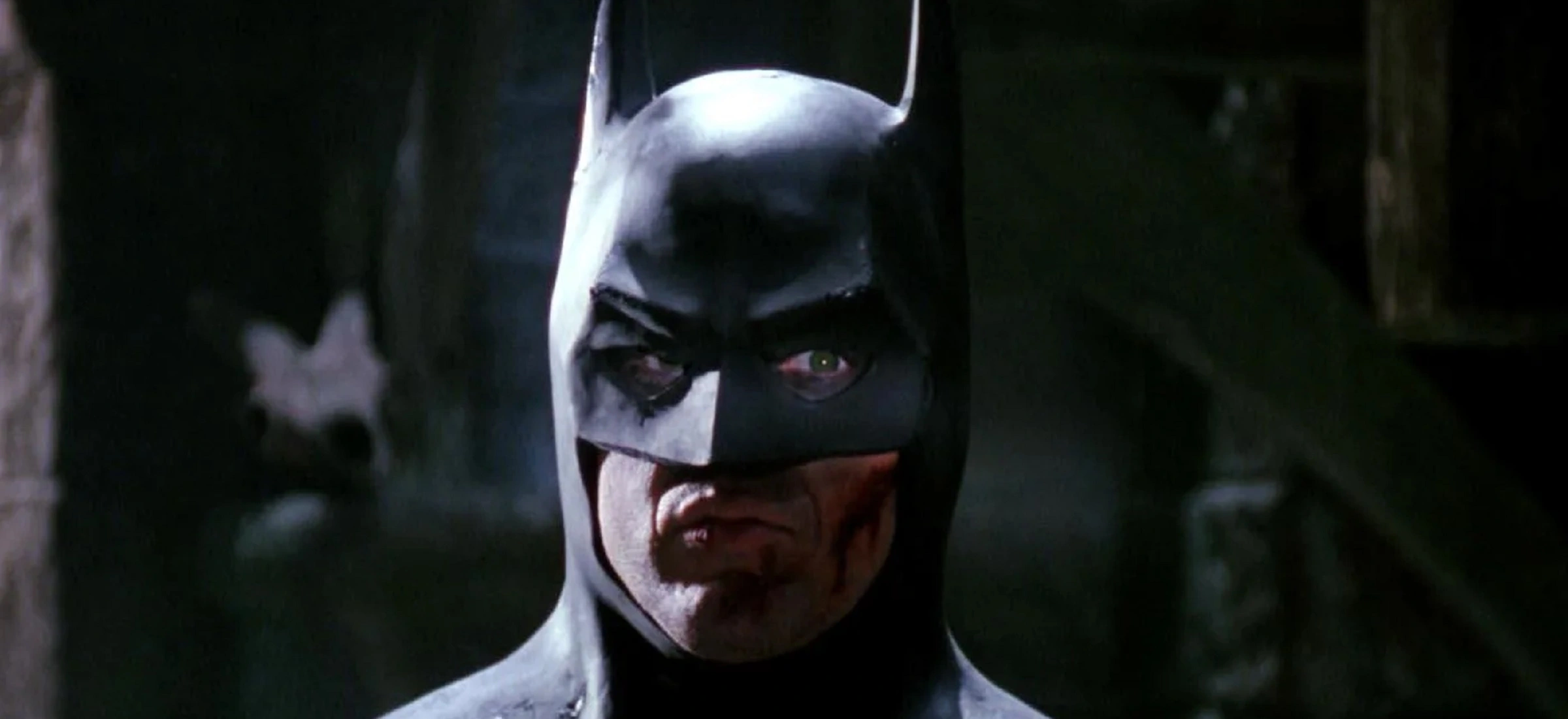 michael keaton batman