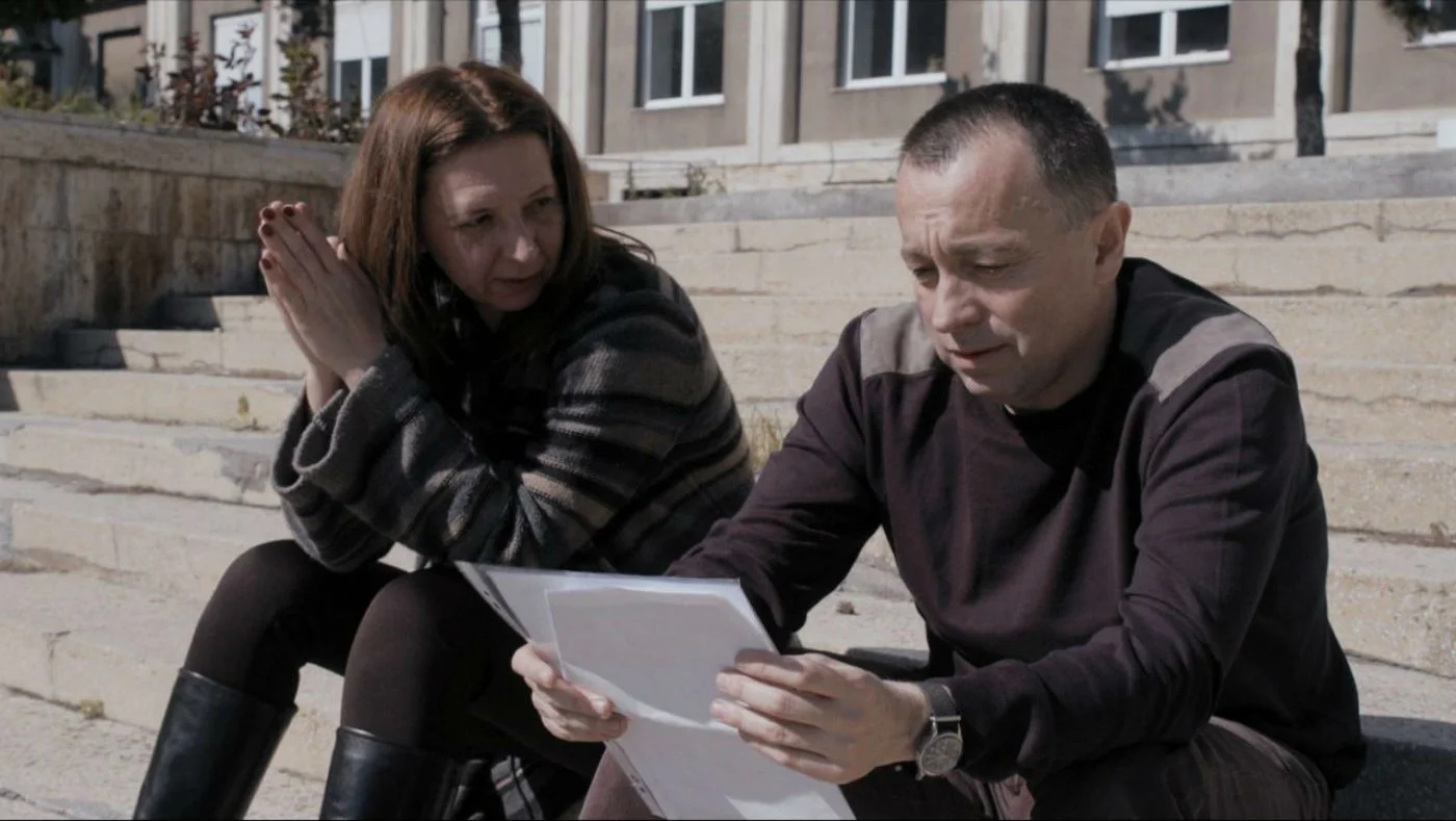 colectiv film recenzja