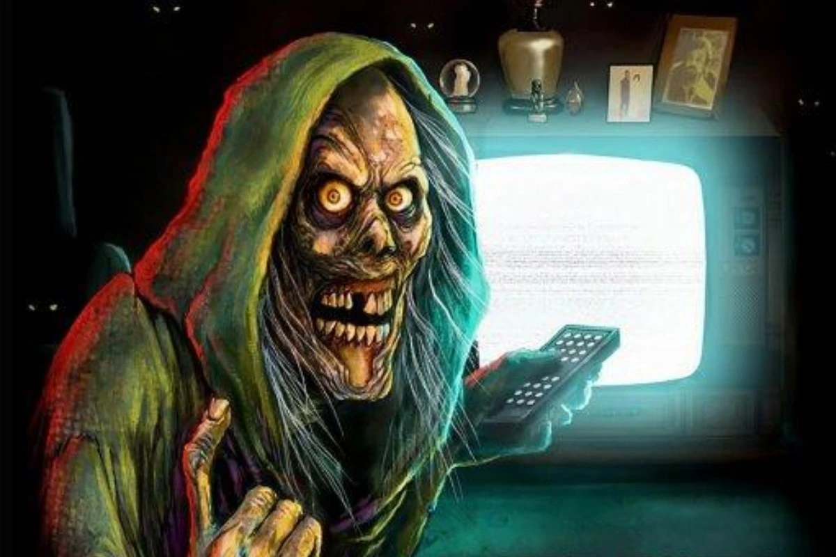 Opowieści może i z dreszczykiem, ale na pewno bez polotu. Oceniamy serial „Creepshow”