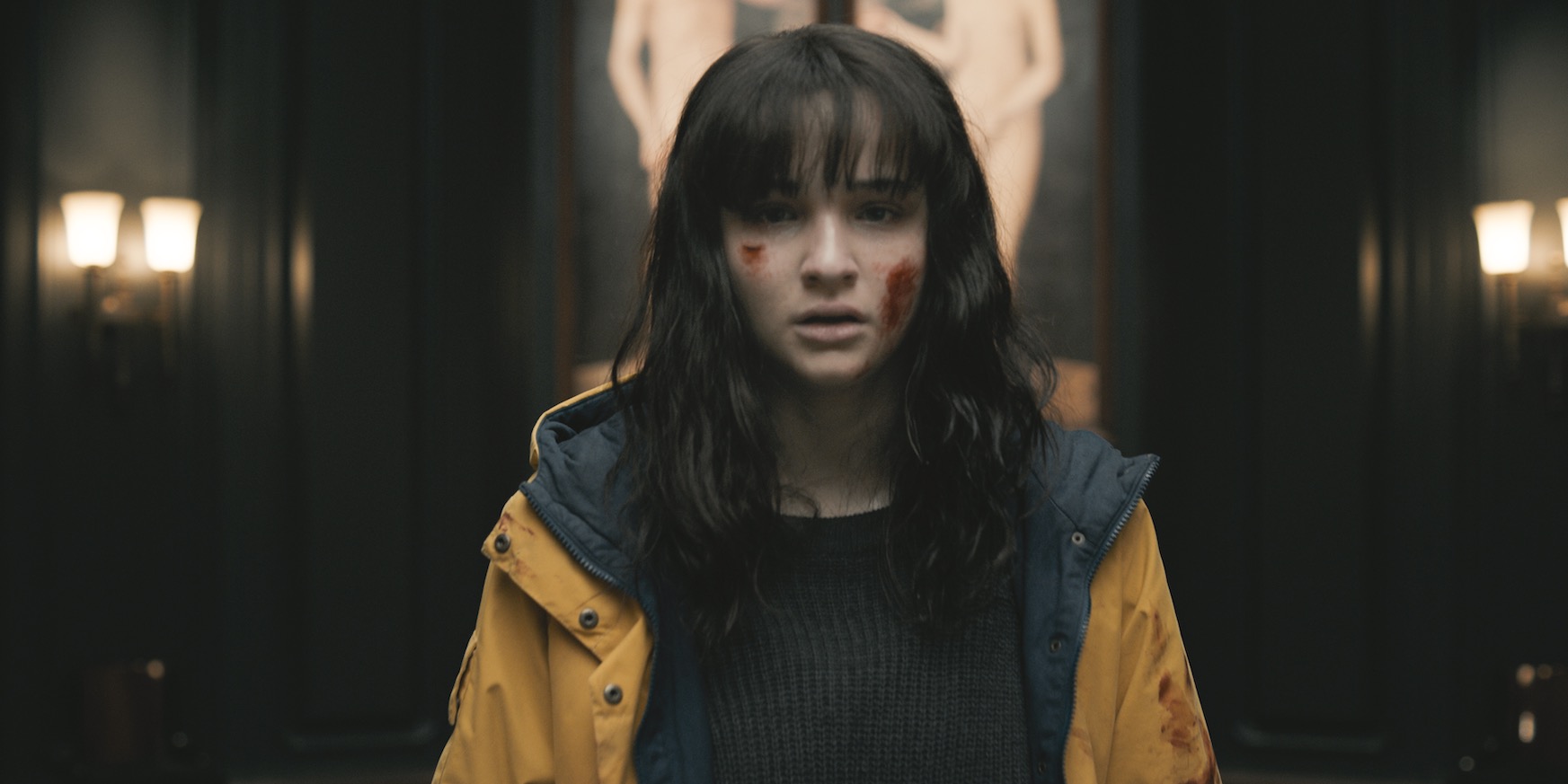 dark 3 sezon serial recenzja netflix