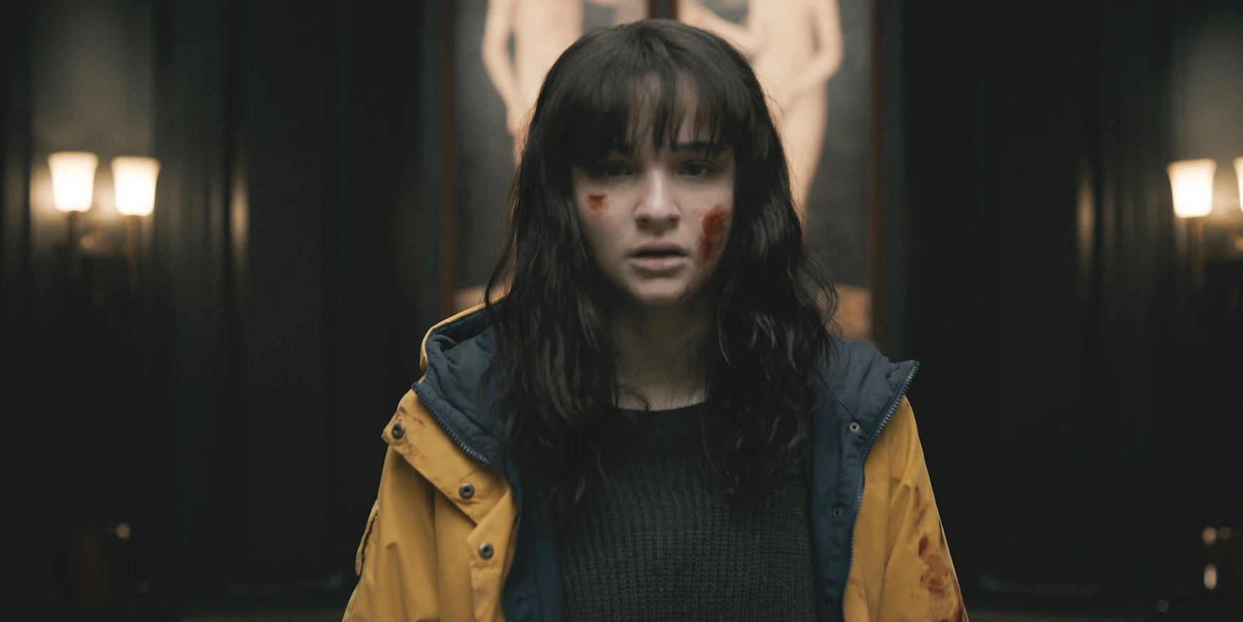 dark 3 sezon serial recenzja netflix