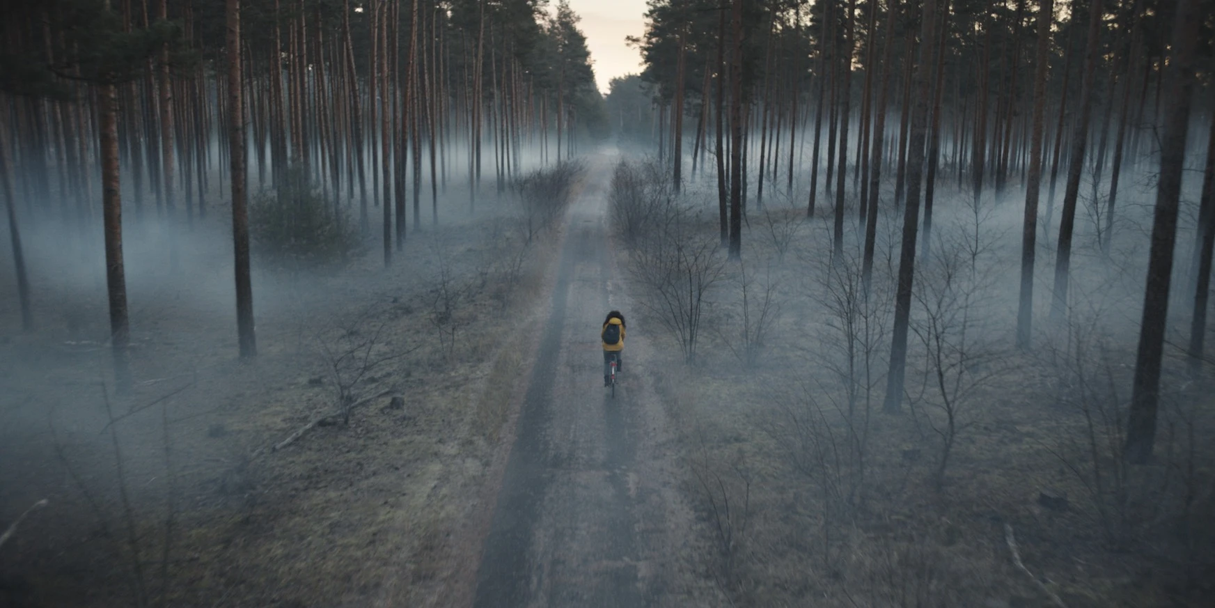 dark nowy serial horror netflix 1899