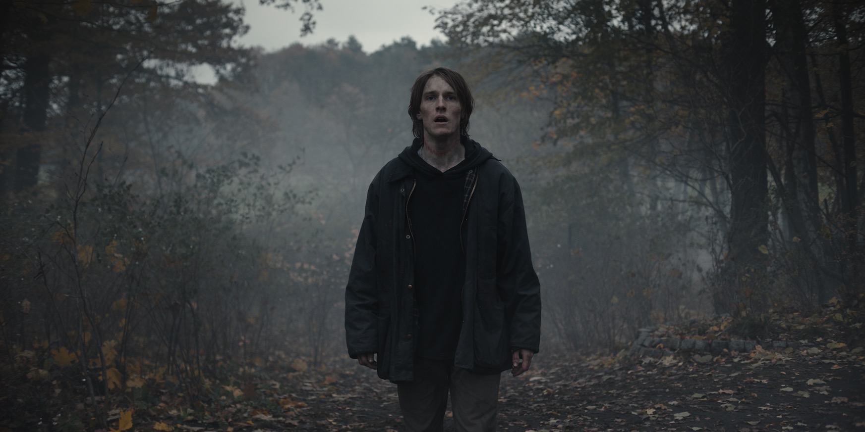 dark 3 sezon serial recenzja netflix 