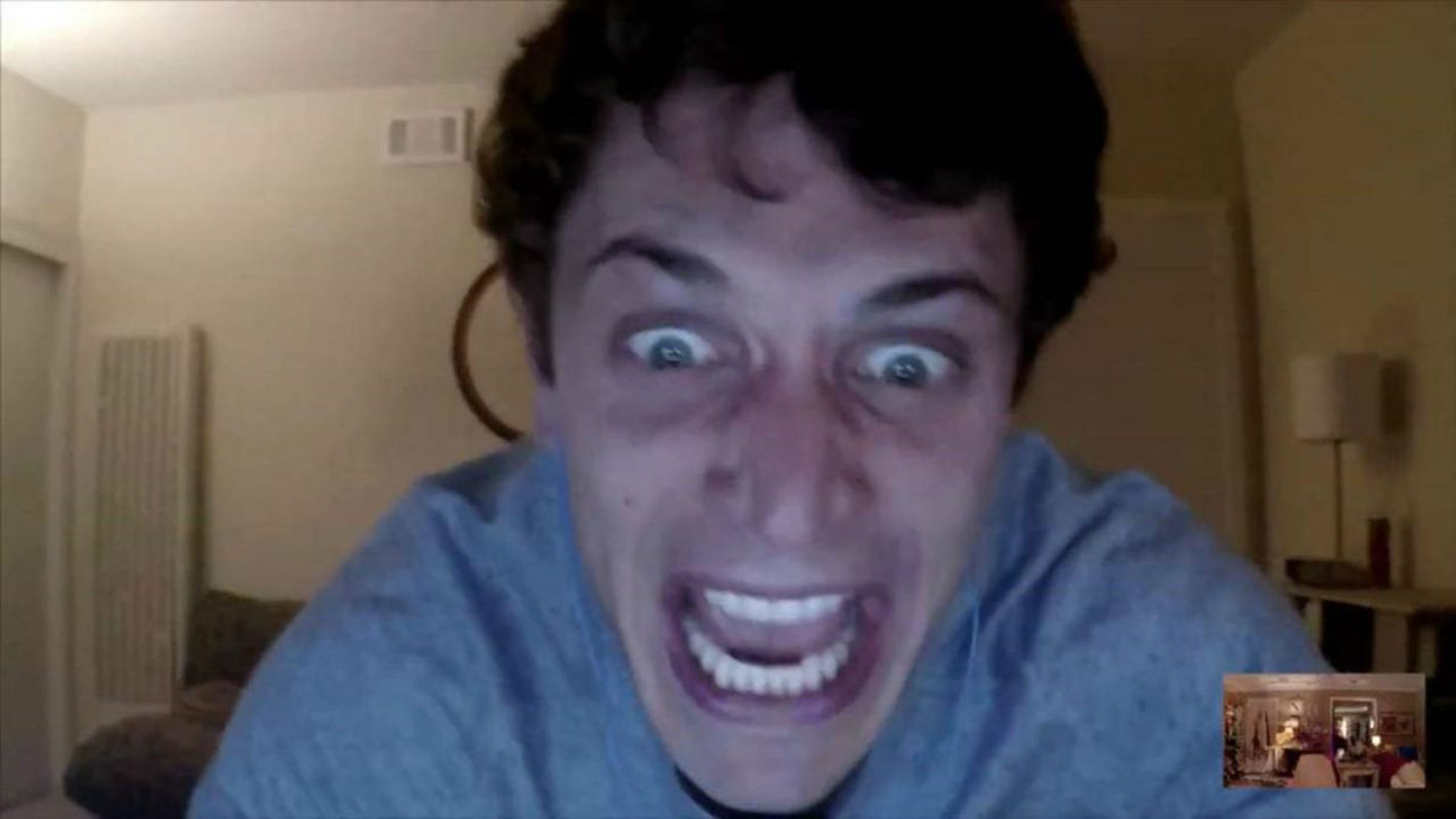 dark web usun znajomego netflix