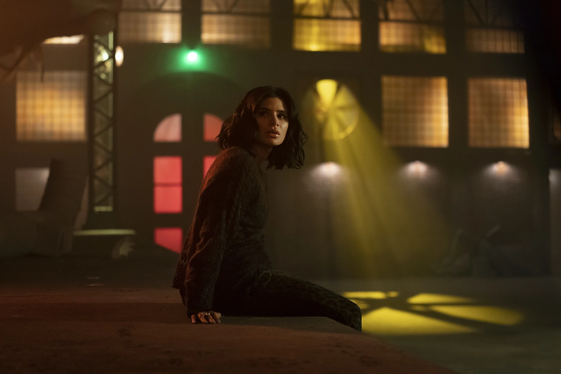 doom patrol 2 sezon recenzja