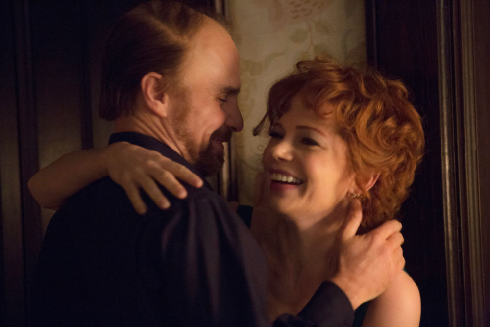 fosse verdon hbo go 