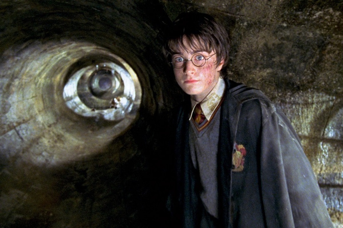 Daniel Radciffe odpowiada na słowa J.K. Rowling o osobach niebinarnych