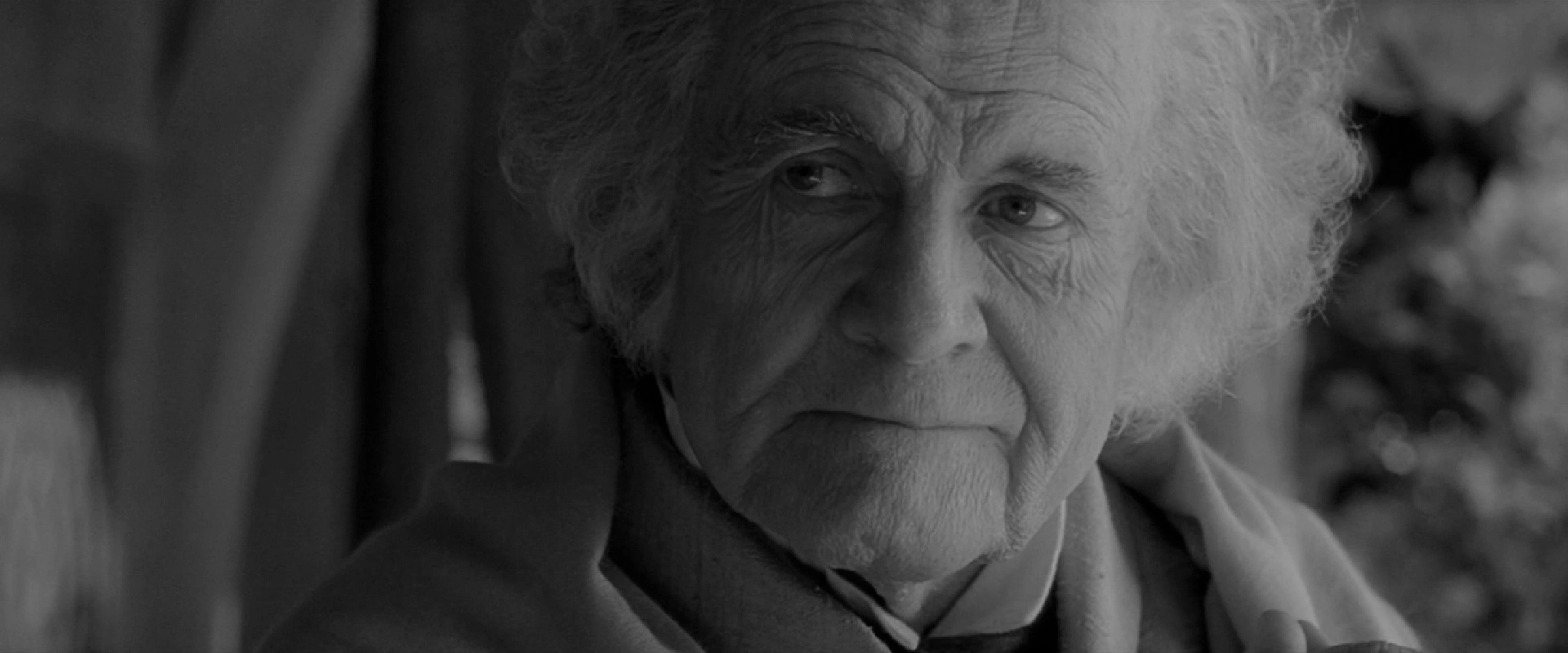 ian holm zmarł